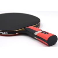 Paleta tenis de masa SUNFLEX LEGEND A50 maner anatomic, burete 2.2 mm