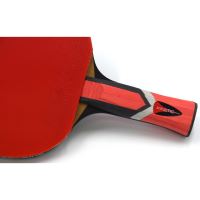 Paleta tenis de masa SUNFLEX LEGEND A50 maner anatomic, burete 2.2 mm