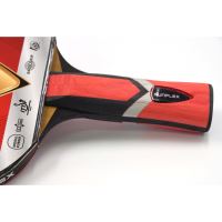 Paleta tenis de masa SUNFLEX LEGEND A50 maner anatomic, burete 2.2 mm