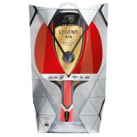 Paleta tenis de masa SUNFLEX LEGEND A50 maner anatomic, burete 2.2 mm