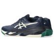 Pantofi tenis Asics Gel-Resolution X Clay midnight/cream