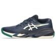 Pantofi tenis Asics Gel-Resolution X Clay midnight/cream