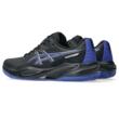 Pantofi tenis Asics Gel-Challenger 15 Clay black/dark cobalt