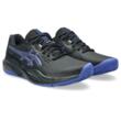 Pantofi tenis Asics Gel-Challenger 15 Clay black/dark cobalt