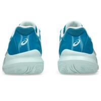 Pantofi tenis femei Asics Gel-Challenger 14 Clay Bl, 36