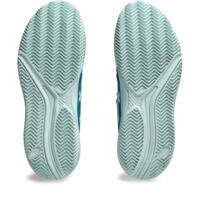 Pantofi tenis femei Asics Gel-Challenger 14 Clay Bl, 36