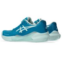 Pantofi tenis femei Asics Gel-Challenger 14 Clay Bl, 36