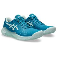 Pantofi tenis femei Asics Gel-Challenger 14 Clay Bl, 36