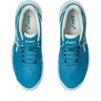 Pantofi tenis femei Asics Gel-Challenger 14 Clay Bl, 36