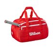 Geanta Wilson Super Tour Small Duffel red