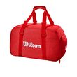 Geanta Wilson Super Tour Small Duffel red
