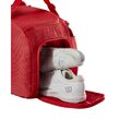 Geanta Wilson Super Tour Small Duffel red