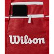 Geanta Wilson Super Tour Small Duffel red