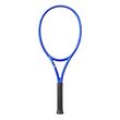 Racheta tenis Wilson Ultra 100 L V5.0 albastru maner 2