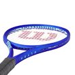 Racheta tenis Wilson Ultra 100 L V5.0 albastru maner 2