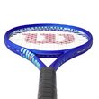Racheta tenis Wilson Ultra 100 L V5.0 albastru maner 2
