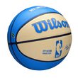 Minge baschet Wilson NBA Team City Edition Mil Bucks