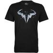 Tricou Nike Spring Rafa Nadal, negru