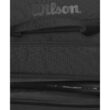 Geanta tenis Wilson Noir Tour 6 neagra
