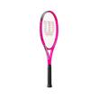 Racheta tenis Wilson Burn Pink 105 S V6.0 Maner 2