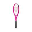 Racheta tenis Wilson Burn Pink 105 S V6.0 Maner 2