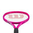 Racheta tenis Wilson Burn Pink 105 S V6.0 Maner 2