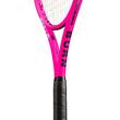 Racheta tenis Wilson Burn Pink 105 S V6.0 Maner 2