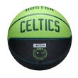 Minge baschet Wilson NBA Team City Edition Bos Celt