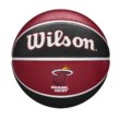 Minge baschet Wilson NBA Team Tribut Miami Heat