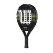 Racheta padel Wilson OPTIX V1 neagra