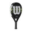 Racheta padel Wilson OPTIX V1 neagra