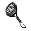 Racheta padel Wilson OPTIX V1 neagra