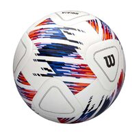 Minge fotbal Wilson NCAA VIVIDO replica marime 5