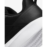 Pantofi tenis Nike Court Vapor Lite, negru/alb/bronz 