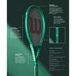 Racheta tenis Wilson Blade 100UL V10
