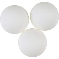 Set Sunflex tenis de masa PONG, 2 palete + 3 mingi
