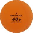 Set Sunflex MINI tenis de masa, 4 articole