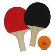 Set Sunflex MINI tenis de masa, 4 articole