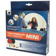 Set Sunflex MINI tenis de masa, 4 articole