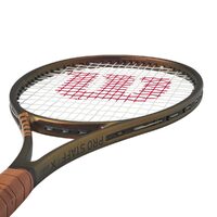 Racheta tenis Wilson Pro Staff X V14.0, maner 3