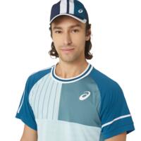 Tricou Asics Match Actibreeze Aquamarine, L