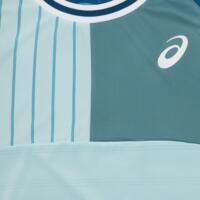 Tricou Asics Match Actibreeze Aquamarine, L