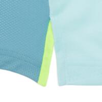 Tricou Asics Match Actibreeze Aquamarine, L