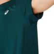 Tricou Asics Court Top verde saxon, L