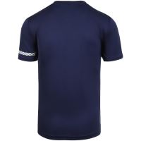 Tricou Asics Court, pentru barbati, bleumarin, M