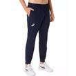 Pantaloni Asics Match bleumarin, L