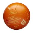 Minge fotbal Wilson NCAA Vantage SB Orange marime 5