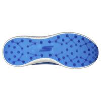 Pantofi golf Skechers Arch Fit GO GOLF Max 2 pentru barbati albastru 43