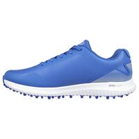 Pantofi golf Skechers Arch Fit GO GOLF Max 2 pentru barbati albastru 43