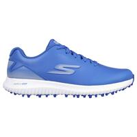 Pantofi golf Skechers Arch Fit GO GOLF Max 2 pentru barbati albastru 43